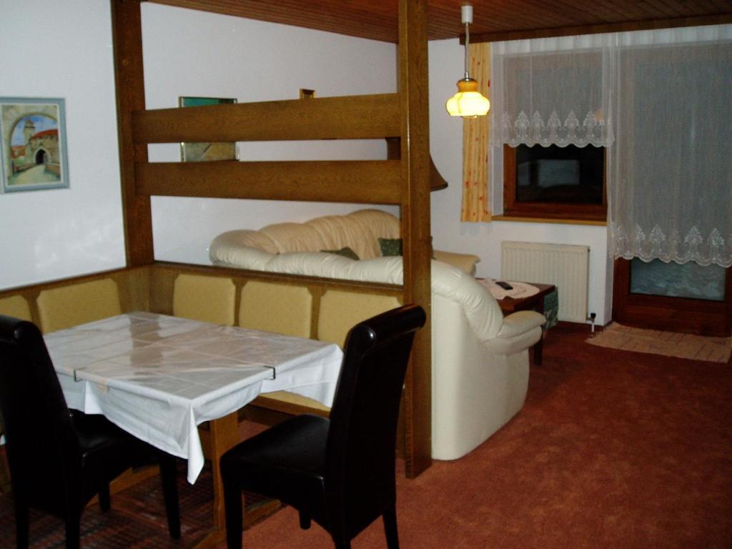 Appartements Landhaus Jäger Filzmoos Zimmer foto