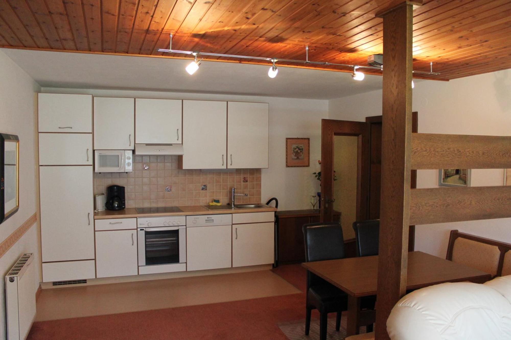 Appartements Landhaus Jäger Filzmoos Exterior foto