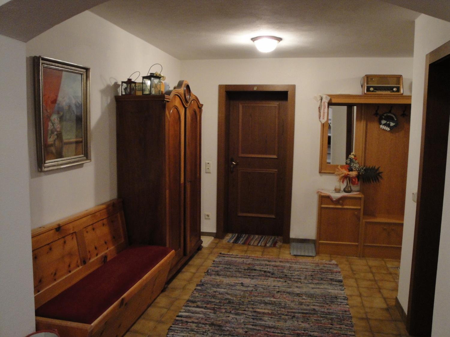 Appartements Landhaus Jäger Filzmoos Exterior foto